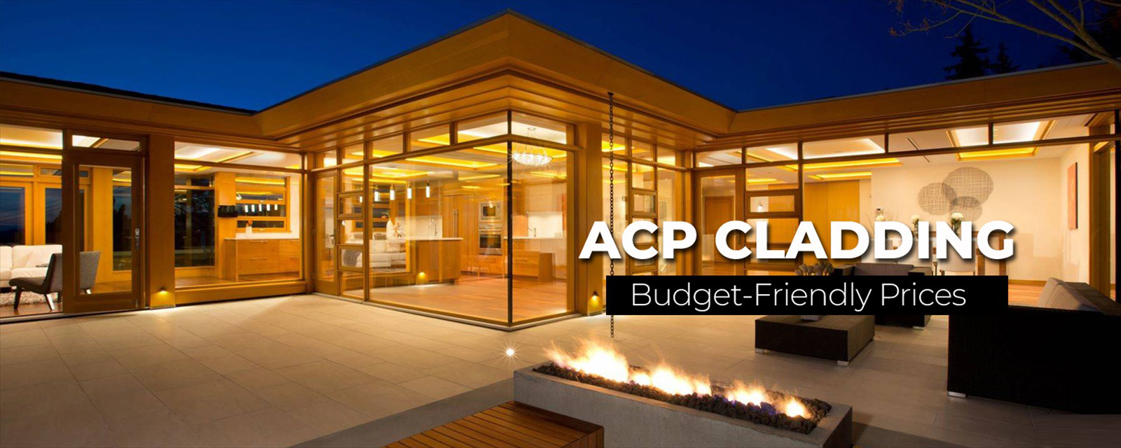 acp aluminium sheet in Tirunelveli